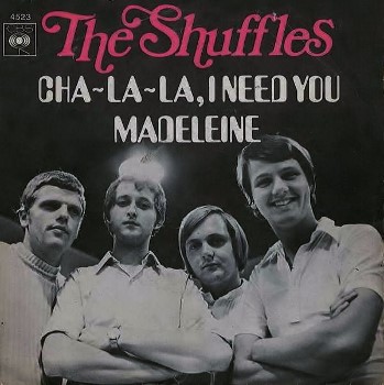 The Shuffles Inc.